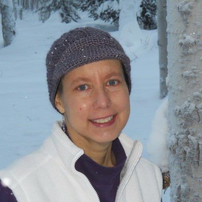 Profile Picture of Janet Frenck Sheets (@JanetFSheets) on Twitter