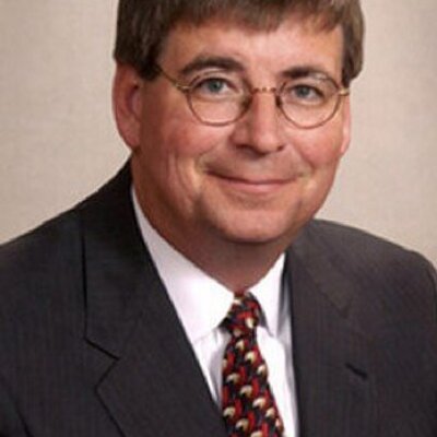 Profile Picture of Bill Luckey (@LWCPREZ) on Twitter