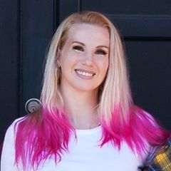 Profile Picture of Jenn Hoskins (@@jennhoskins) on Tiktok