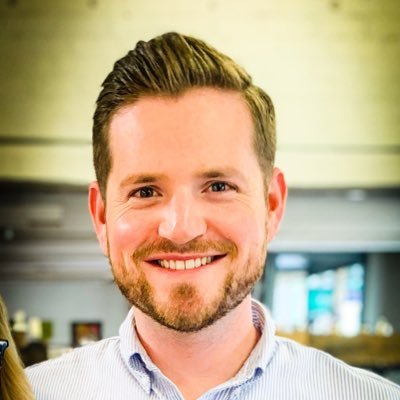 Profile Picture of Brice B. James (@bricebjames) on Twitter