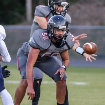 Profile Picture of Garrett Hines (@BuRn_Apha) on Twitter