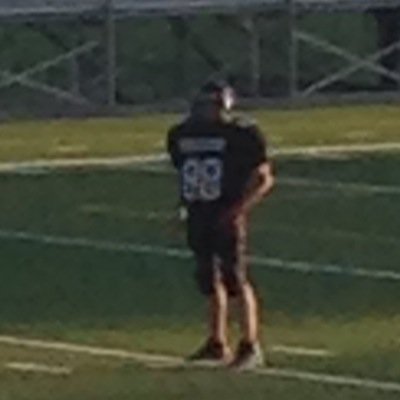 Profile Picture of Bradley Huey (@ZombieAttackGam) on Twitter