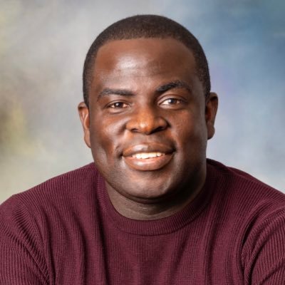 Profile Picture of Isaac Cudjoe (@isaaccu34220364) on Twitter