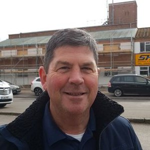 Profile Picture of Andy Hinchliffe (@andy_hinchliffe) on Twitter