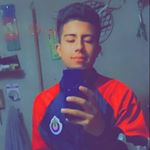 Profile Picture of Manuel Negrete (@manuel.negrete.357284) on Instagram