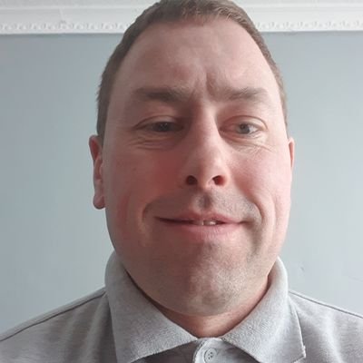 Profile Picture of Gary Monks (@GaryMonks6) on Twitter