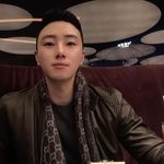 Profile Picture of Eric Kim (@erickayy0829) on Instagram