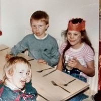 Profile Picture of Vicky Ruth Stewart (@vicky-ruth-stewart) on Quora