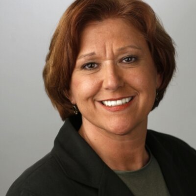 Profile Picture of Carole Leigh Hutton (@huttoncl) on Twitter