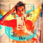 Profile Picture of mr.rider.roshan (@roshan_king0416) on Instagram