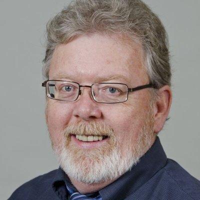 Profile Picture of John McNay (@grizzlyinohio) on Twitter