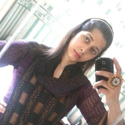 Profile Picture of Iram Hussain (@Iram_H) on Twitter
