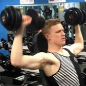 Profile Picture of Danny Goode (@dannygoode959) on Youtube