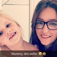 Profile Picture of Hollie Christopher (@hollie-christopher-1) on Quora