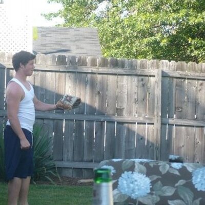 Profile Picture of Nick Blasius (@NRBASEBALL10) on Twitter