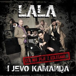 Lala I Jevo Kamanda - Myspace Profile Picture of Lala I Jevo Kamanda (@lalaijk) on Myspace