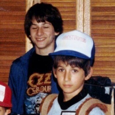 Profile Picture of Mark Corsini (@MarkCorsini) on Twitter