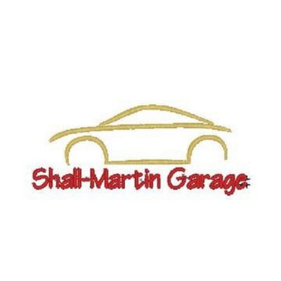 Profile Picture of Shall-Martin Garage (@ShallMartin) on Twitter