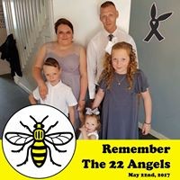 Profile Picture of Candy Ramsey (@candy-ramsey-1) on Quora