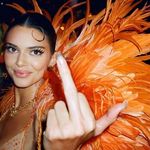 Profile Picture of KENDALL'S WARDROBE (@kendallwardrobe) on Instagram