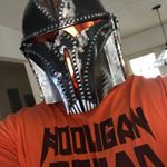 Profile Picture of Andrew Hamel (@hamelfett) on Instagram