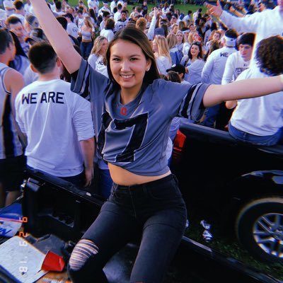 Profile Picture of Caroline Manning (@caremanning9) on Twitter