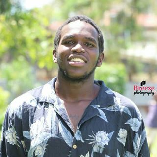 Profile Picture of Barry Amollo (@barry.amollo) on Facebook