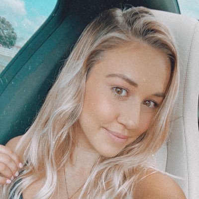 Profile Picture of Madison Messick (@madmessick) on Twitter