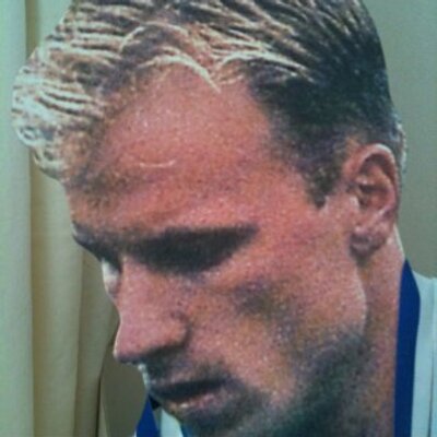Profile Picture of Tony Anastasi (@ArsenalTone) on Twitter