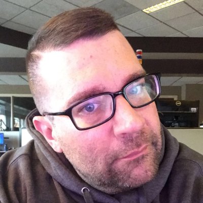 Profile Picture of Sean Sparks (@sparkssm) on Twitter