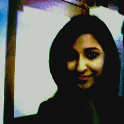 Profile Picture of Pallavi Anand (@pa11avi) on Twitter