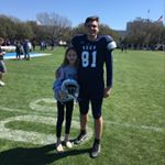 Profile Picture of Danny Hollister (@danny.holl19) on Instagram
