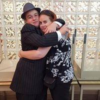 Profile Picture of Kelly Burrell (@kelly-burrell-6) on Quora