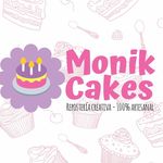 Profile Picture of Monik_Cakes By Monica Arellano (@monikcakesctg) on Instagram