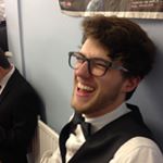 Profile Picture of Thomas K Armour (@thomas_k_armour) on Instagram