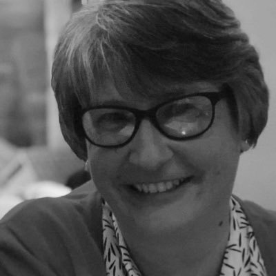 Profile Picture of Fiona Griffiths (@FionajGriffiths) on Twitter