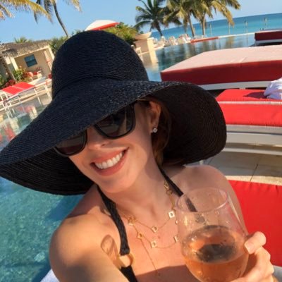 Profile Picture of Heather Blond (@HeatherBlond) on Twitter