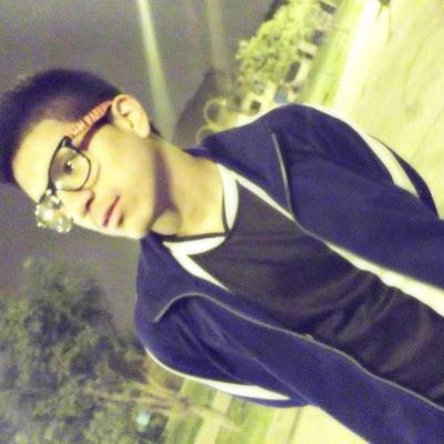 Profile Picture of David Canepa Diaz (@Knepa17) on Twitter