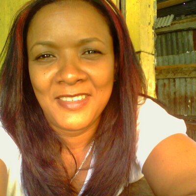 Profile Picture of Gloria Dilenia Abreu (@GDileniamusic) on Twitter