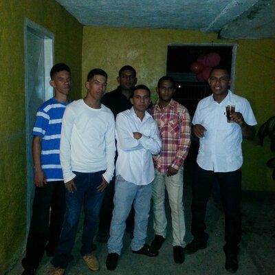 Profile Picture of Jorge Luis Mirabal (@the_mopia) on Twitter