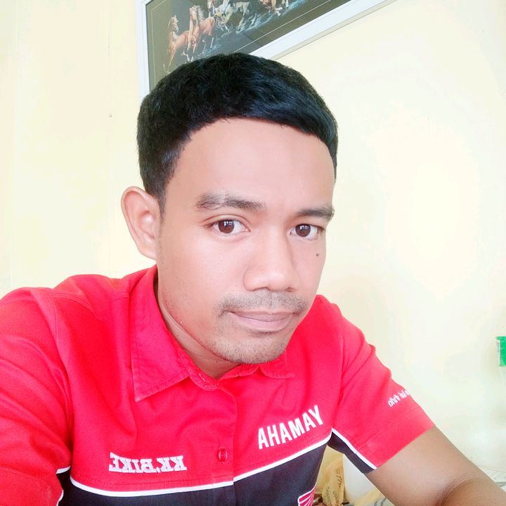 Profile Picture of Tom_Anon (@kuntom890) on Tiktok