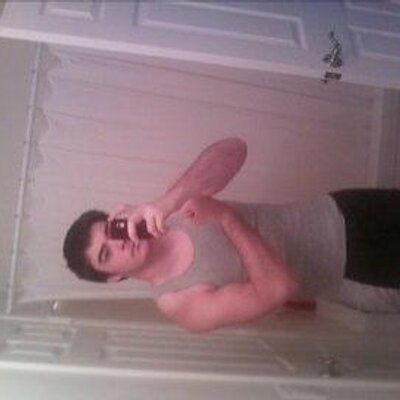 Profile Picture of Jason Ramsbottom (@facebreackr) on Twitter