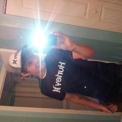 Profile Picture of Nick Steinfath (@nsteinfath123) on Twitter