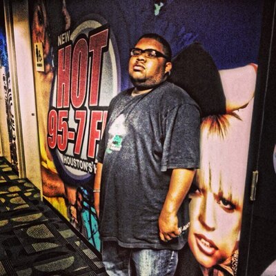 Profile Picture of Brandon Benson (@boogieboi7) on Twitter