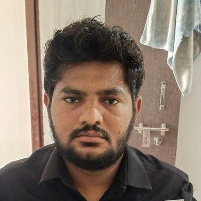 Profile Picture of Jagdish Prajapati (@Jagdish09517427) on Twitter