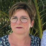 Profile Picture of Laurence Hargues (@laurencehargues) on Instagram