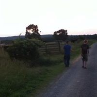 Profile Picture of Robin Brett (@robin-brett-2) on Quora