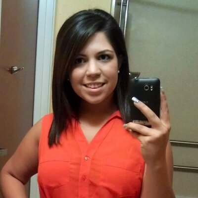 Profile Picture of Haley E. Gonzalez (@thatGonzGirl) on Twitter