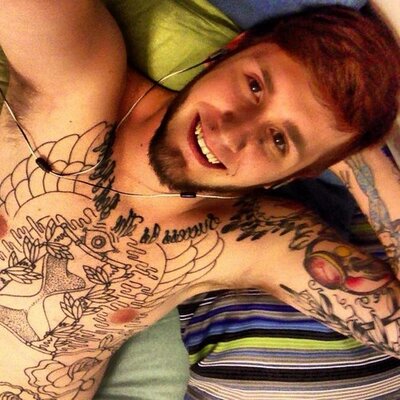 Profile Picture of Justin Schurr (@spoiledluxury) on Twitter