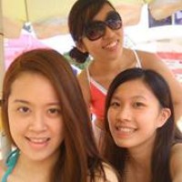 Profile Picture of Janet Mok (@janet-mok) on Quora